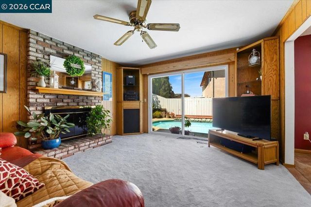 1001 Brighton Court, Antioch, CA 94509