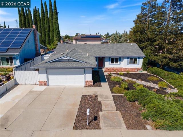 1001 Brighton Court, Antioch, CA 94509