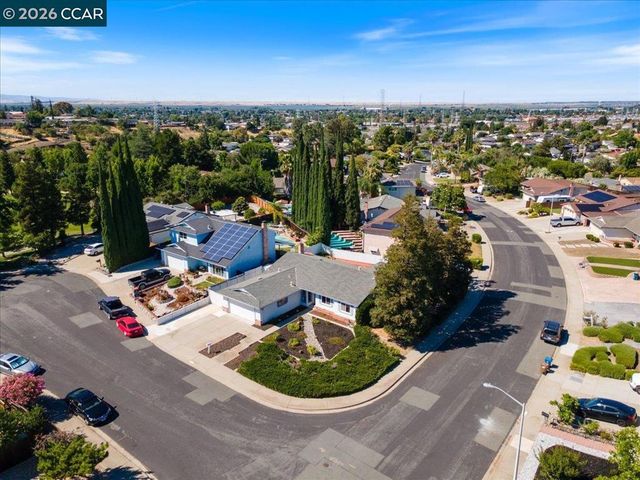 1001 Brighton Court, Antioch, CA 94509