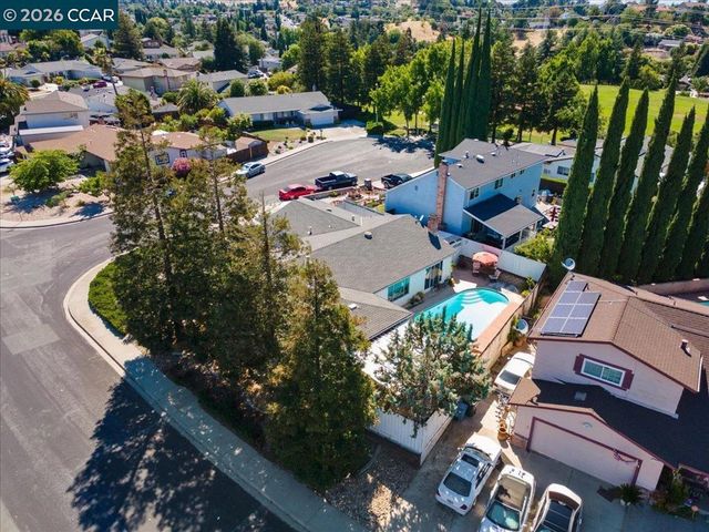 1001 Brighton Court, Antioch, CA 94509