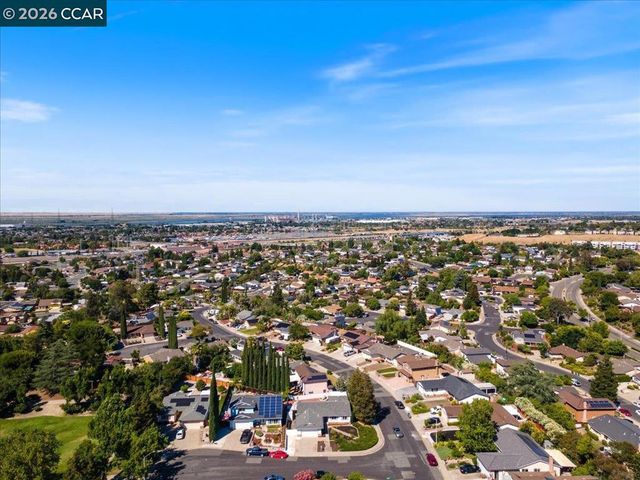 1001 Brighton Court, Antioch, CA 94509