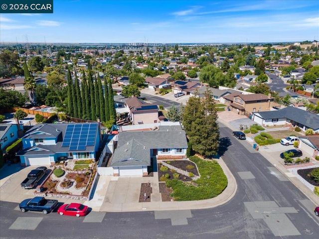 1001 Brighton Court, Antioch, CA 94509