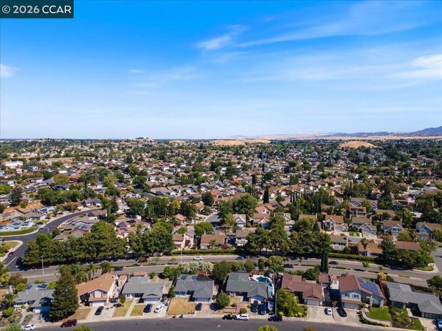 1001 Brighton Court, Antioch, CA 94509