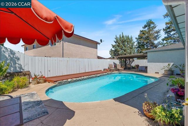 1001 Brighton Court, Antioch, CA 94509