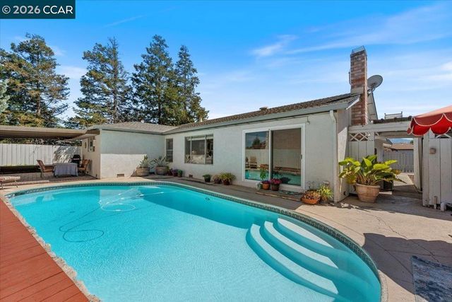 1001 Brighton Court, Antioch, CA 94509