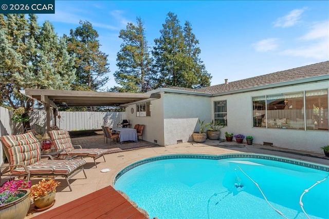 1001 Brighton Court, Antioch, CA 94509