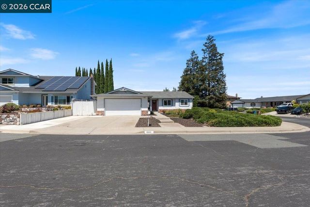 1001 Brighton Court, Antioch, CA 94509