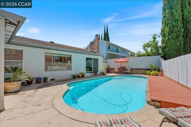 1001 Brighton Court, Antioch, CA 94509