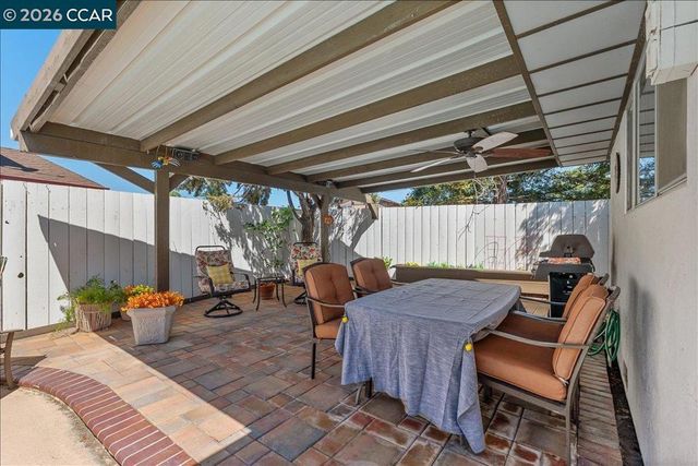 1001 Brighton Court, Antioch, CA 94509