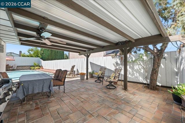 1001 Brighton Court, Antioch, CA 94509