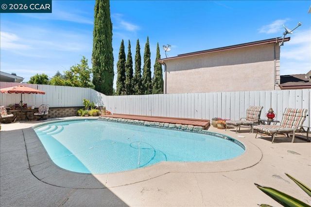 1001 Brighton Court, Antioch, CA 94509