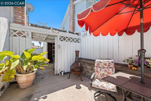 1001 Brighton Court, Antioch, CA 94509