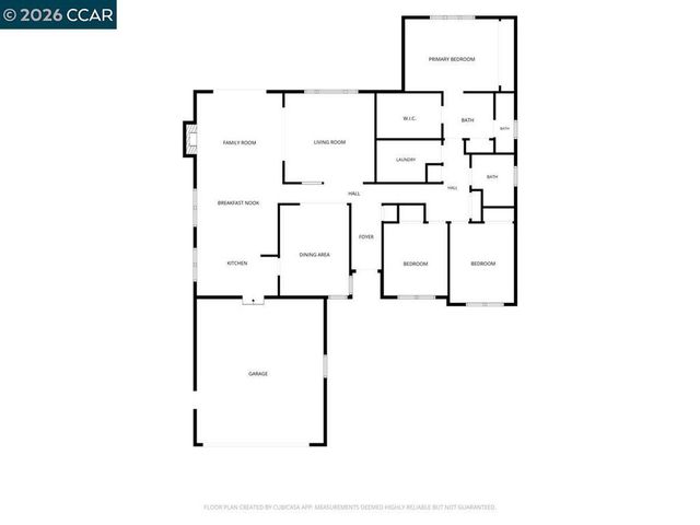 1001 Brighton Court, Antioch, CA 94509