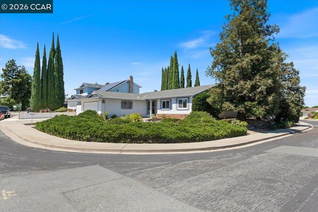 1001 Brighton Court, Antioch, CA 94509