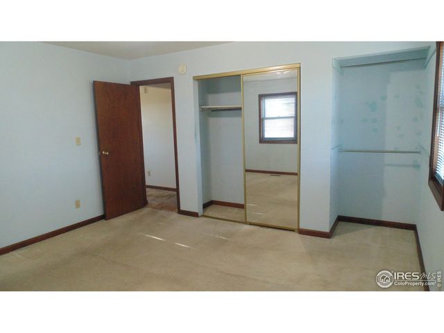 31888 County Road U, Brush, CO 80723