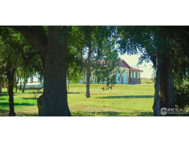 31888 County Road U, Brush, CO 80723