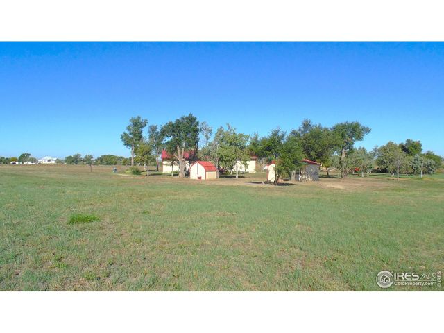 31888 County Road U, Brush, CO 80723