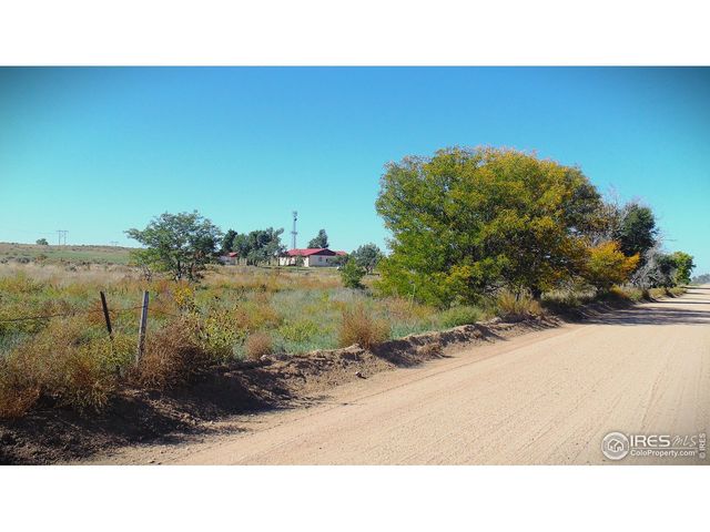 31888 County Road U, Brush, CO 80723