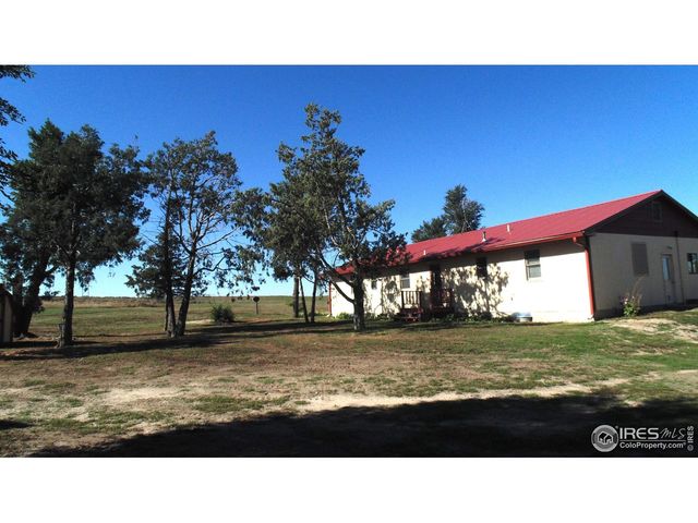 31888 County Road U, Brush, CO 80723