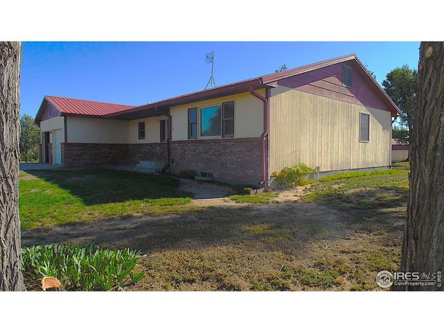 31888 County Road U, Brush, CO 80723