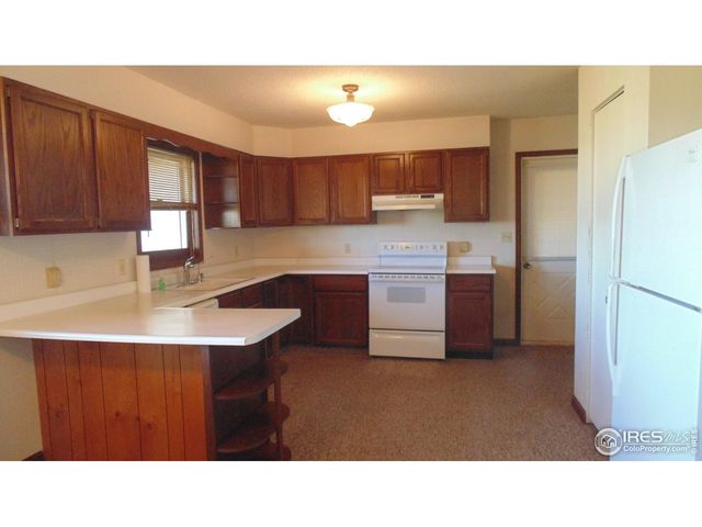 31888 County Road U, Brush, CO 80723