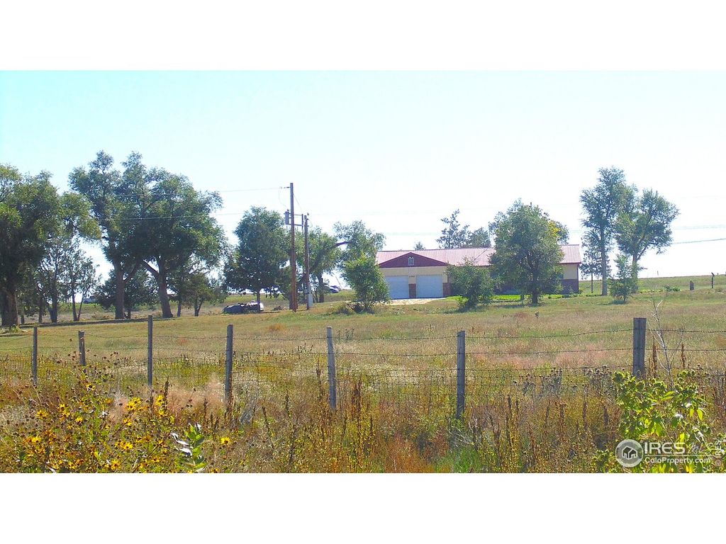 31888 County Road U, Brush, CO 80723