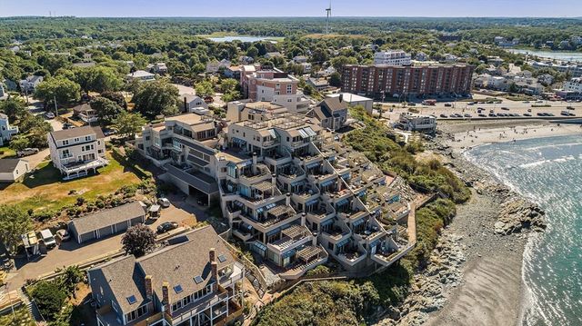 25 Oceanside Drive 25, Hull, MA 02045