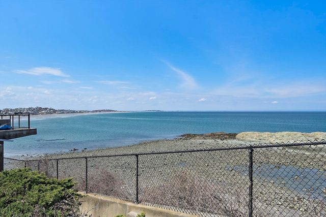 25 Oceanside Drive 25, Hull, MA 02045