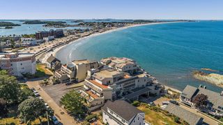 25 Oceanside Drive 25, Hull, MA 02045