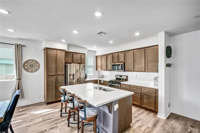 12820 N Watt Lane C, Sylmar, CA 91342