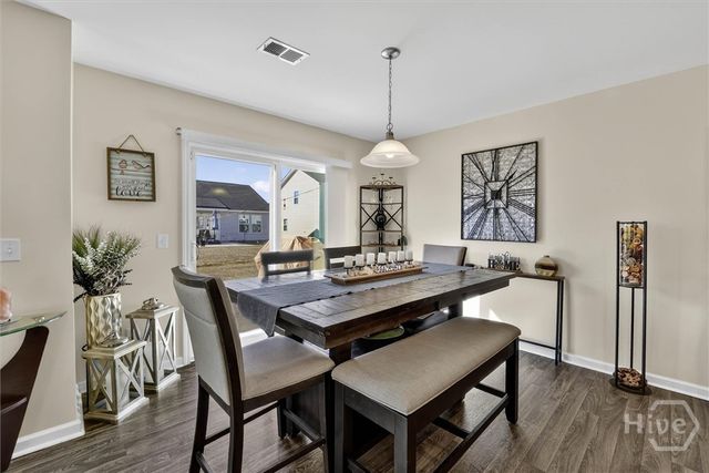 101 Burnt Oak Road, Port Wentworth, GA 31407