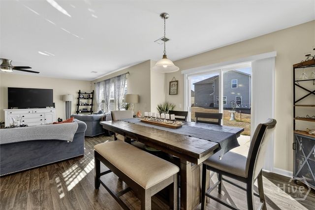 101 Burnt Oak Road, Port Wentworth, GA 31407