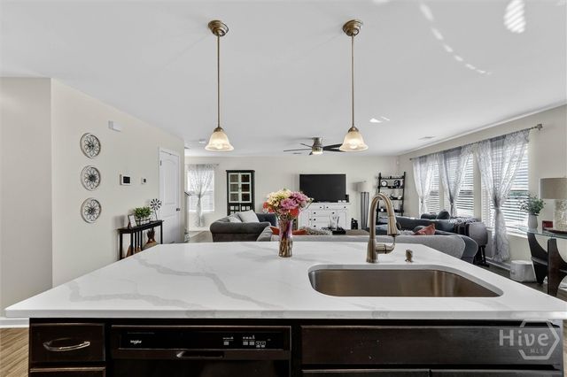 101 Burnt Oak Road, Port Wentworth, GA 31407