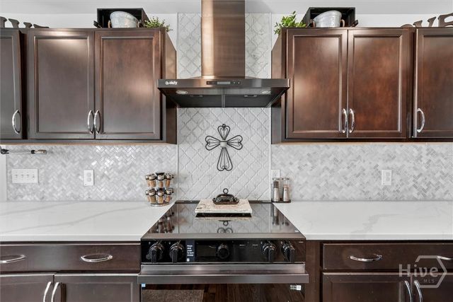 101 Burnt Oak Road, Port Wentworth, GA 31407