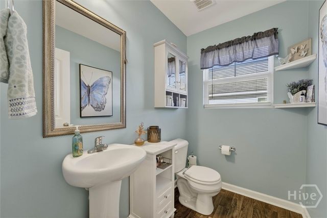 101 Burnt Oak Road, Port Wentworth, GA 31407