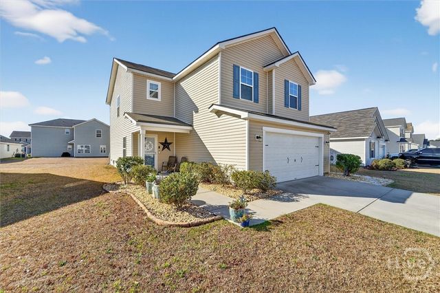 101 Burnt Oak Road, Port Wentworth, GA 31407