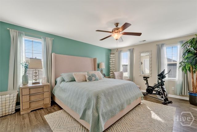 101 Burnt Oak Road, Port Wentworth, GA 31407