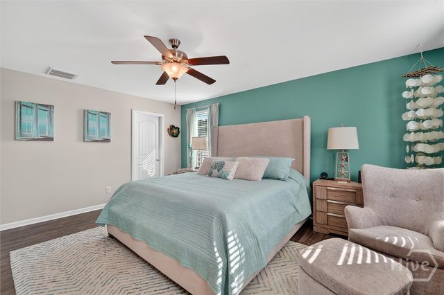 101 Burnt Oak Road, Port Wentworth, GA 31407