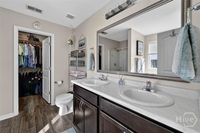 101 Burnt Oak Road, Port Wentworth, GA 31407