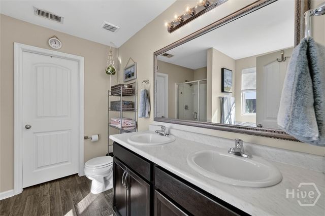 101 Burnt Oak Road, Port Wentworth, GA 31407