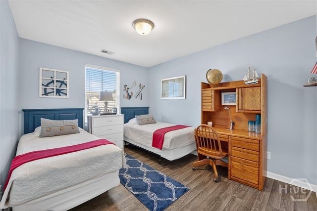 101 Burnt Oak Road, Port Wentworth, GA 31407