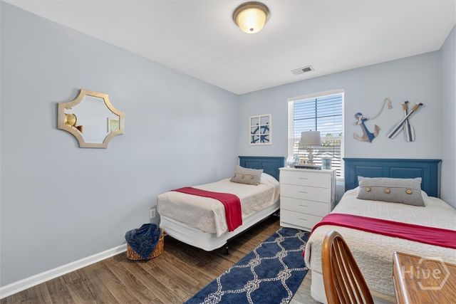 101 Burnt Oak Road, Port Wentworth, GA 31407