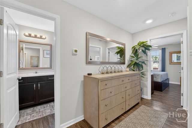 101 Burnt Oak Road, Port Wentworth, GA 31407