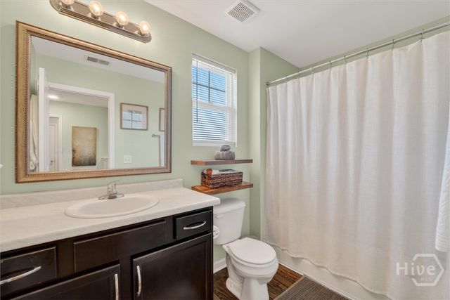 101 Burnt Oak Road, Port Wentworth, GA 31407