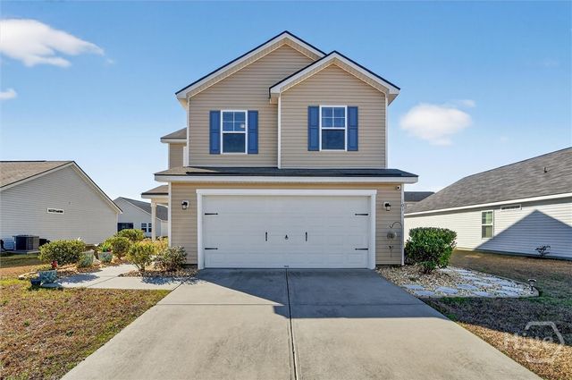 101 Burnt Oak Road, Port Wentworth, GA 31407