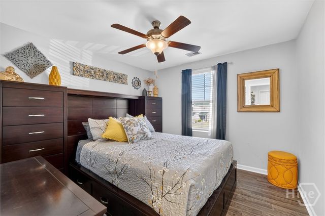 101 Burnt Oak Road, Port Wentworth, GA 31407