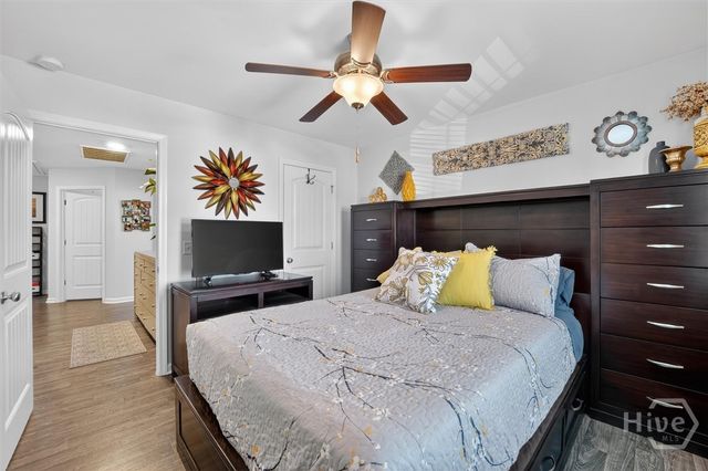 101 Burnt Oak Road, Port Wentworth, GA 31407