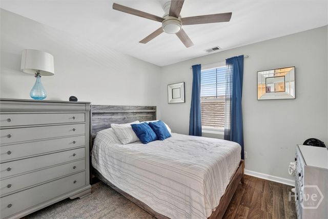 101 Burnt Oak Road, Port Wentworth, GA 31407