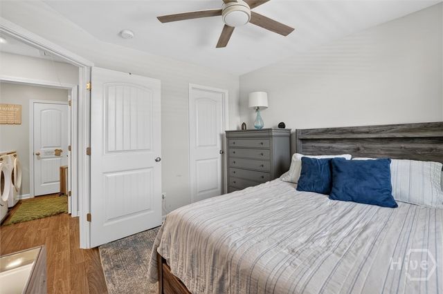 101 Burnt Oak Road, Port Wentworth, GA 31407