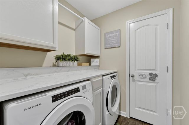 101 Burnt Oak Road, Port Wentworth, GA 31407